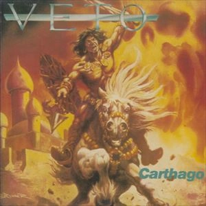 VETO / ヴィート / カルタゴ