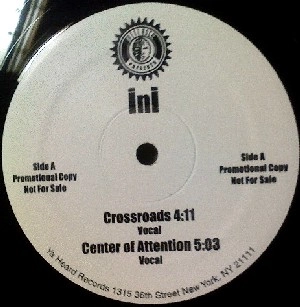 I.N.I. / CROSSROADS
