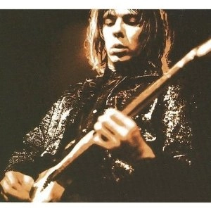 SONIC'S RENDEZVOUS BAND / ソニックス・ランデブー・バンド / LIVE MASONIC AUDITORIUM DETROIT 1978