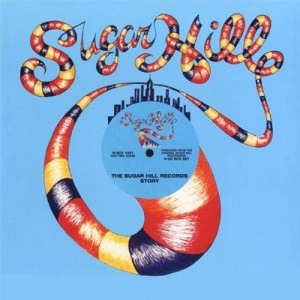 SUGARHILL GANG / シュガーヒル・ギャング / 8TH WONDER