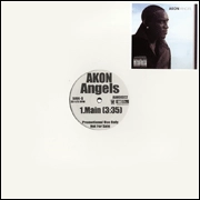 AKON / エイコン / ANGELS