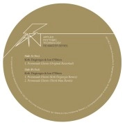 KIRK DEGIORGIO & IAN O’BRIEN / PROMENADE ELEVEN