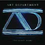ART DEPARTMENT / DRAWING BOARD