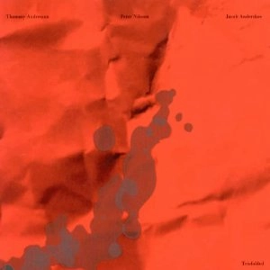 THOMMY ANDERSSON / トミー・アンダーソン / TRIOFOLDED