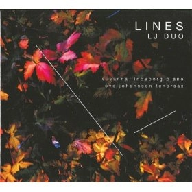 LJ DUO / LINES