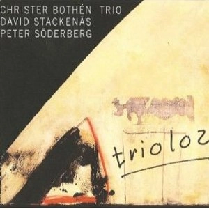 CHRISTER BOTHEN / クリスター・ボーセン / TRIOLOZ
