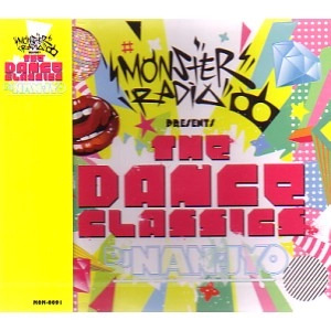 DJ NAN-JYO / ＤＡＮＣＥ　ＣＬＡＳＩＣＳ