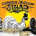 ANDREW JACKSON JIHAD / CANDY CIGARETTES, CAPGUNS, ISSUE PROBLEMS