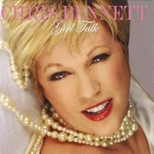 CHRIS BENNETT / クリス・ベネイ / GIRL TALK