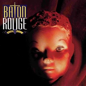 BATON ROUGE / バトン・ルージュ / シェイク･ユア･ソウル