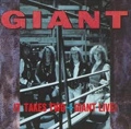 GIANT (METAL) / ジャイアント / イット・テイクス・トゥ + ジャイアント・ライヴ