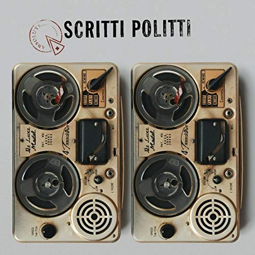 SCRITTI POLITTI / スクリッティ・ポリッティ / ABSOLUTE - BEST OF
