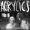 ACRYLICS / LIVES & TREASURE