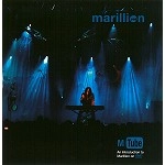 MARILLION / マリリオン / M-TUBE