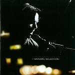 STEVE HOGARTH / スティーヴ・ホガース / NATURAL SELECTION