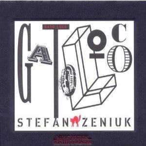 STEFAN ZENIUK / GATO LOCO