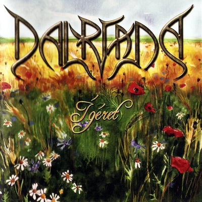 DALRIADA / ダルリアダ / IGERET