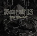 HOUR OF 13 / THE RITUALIST