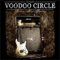 ALEX BEYRODT'S VOODOO CIRCLE / アレックス・バイロットズ・ヴードゥー・サークル / BROKEN HEART SYNDROME