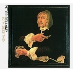 PETER BELLAMY / BOTH SIDES THEN