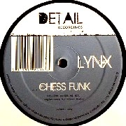 LYNX(DRUM & BASS) / CHESS FUNK/FOUNDRY