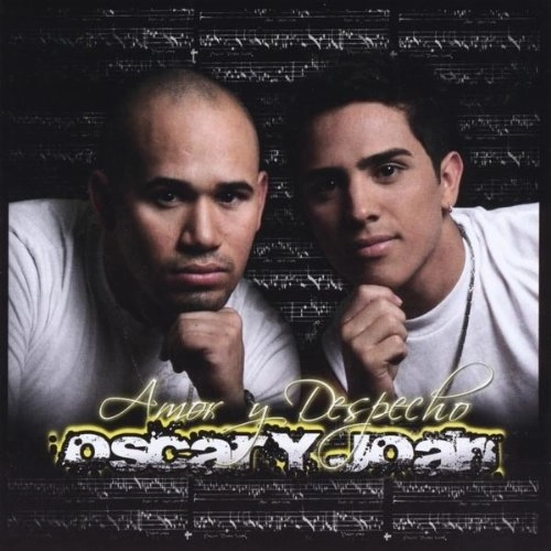 OSCAR Y JOAN / AMOR Y DESPECHO