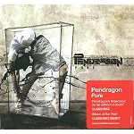 PENDRAGON / ペンドラゴン / PURE