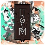 TIME & SPACE MACHINE / TURNS YOU ON