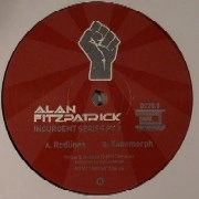 ALAN FITZPATRICK / アラン・フィッツパトリック / INSURGENT SERIES PT.2
