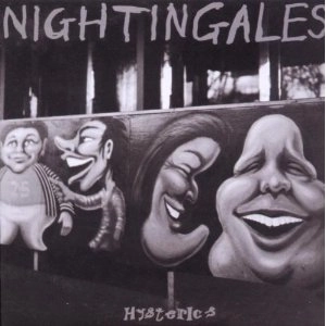 NIGHTINGALES / ナイチンゲールズ / HYSTERICS