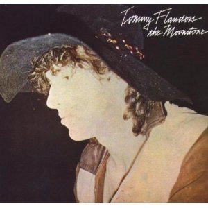 TOMMY FLANDERS / トミー・フランダース / MOONSTONE