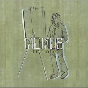 MOMUS / モーマス / STARS FOREVER
