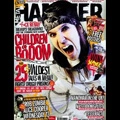 METAL HAMMER / ２０１１ネン３ガツ