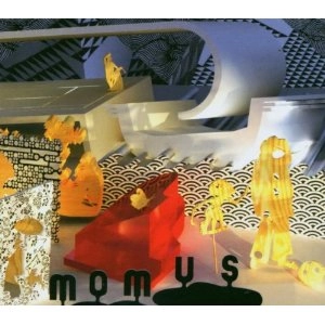 MOMUS / モーマス / OSKAR TENNIS CHAMPION