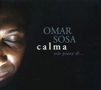 OMAR SOSA / オマール・ソーサ / カルマ