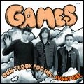 GAMES / DON'T LOOK FOR HER