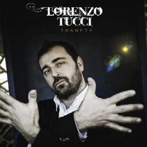 LORENZO TUCCI / ロレンツォ・トゥッチ / トレニティ