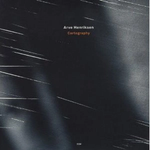 ARVE HENRIKSEN / アルヴェ・ヘンリクセン / CARTOGRAPHY(180G)