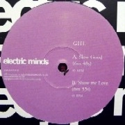 GHL / SLOW GOOD