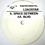 LOADSTAR / SPACE BETWEEN/BLVD