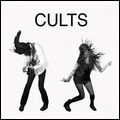 CULTS / カルツ / GO OUTSIDE