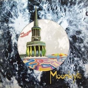 MOONKYTE / ムーン・カイト / COUNT ME OUT