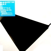 MAGNETIC MAN FEAT. JOHN LEGEND / GETTING NOWHERE