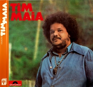 TIM MAIA / チン・マイア / COLECAO TIM MAIA 1973 V.3