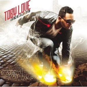 TOBY LOVE / トビー・ラヴ / VOZ DE LA JUVENTUD