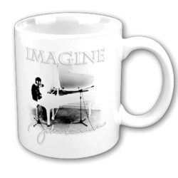 JOHN LENNON / ジョン・レノン / MAG CUP (IMAGINE)