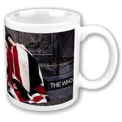 THE WHO / ザ・フー / MUG CUP (KIDS ARE ALRIGHT)