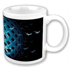 THE WHO / ザ・フー / MUG CUP (TOMMY)