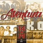 AVENTURA / アベントゥラ / 14 PLUS 14(W/DVD)