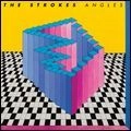 STROKES / ザ・ストロークス / ANGLES